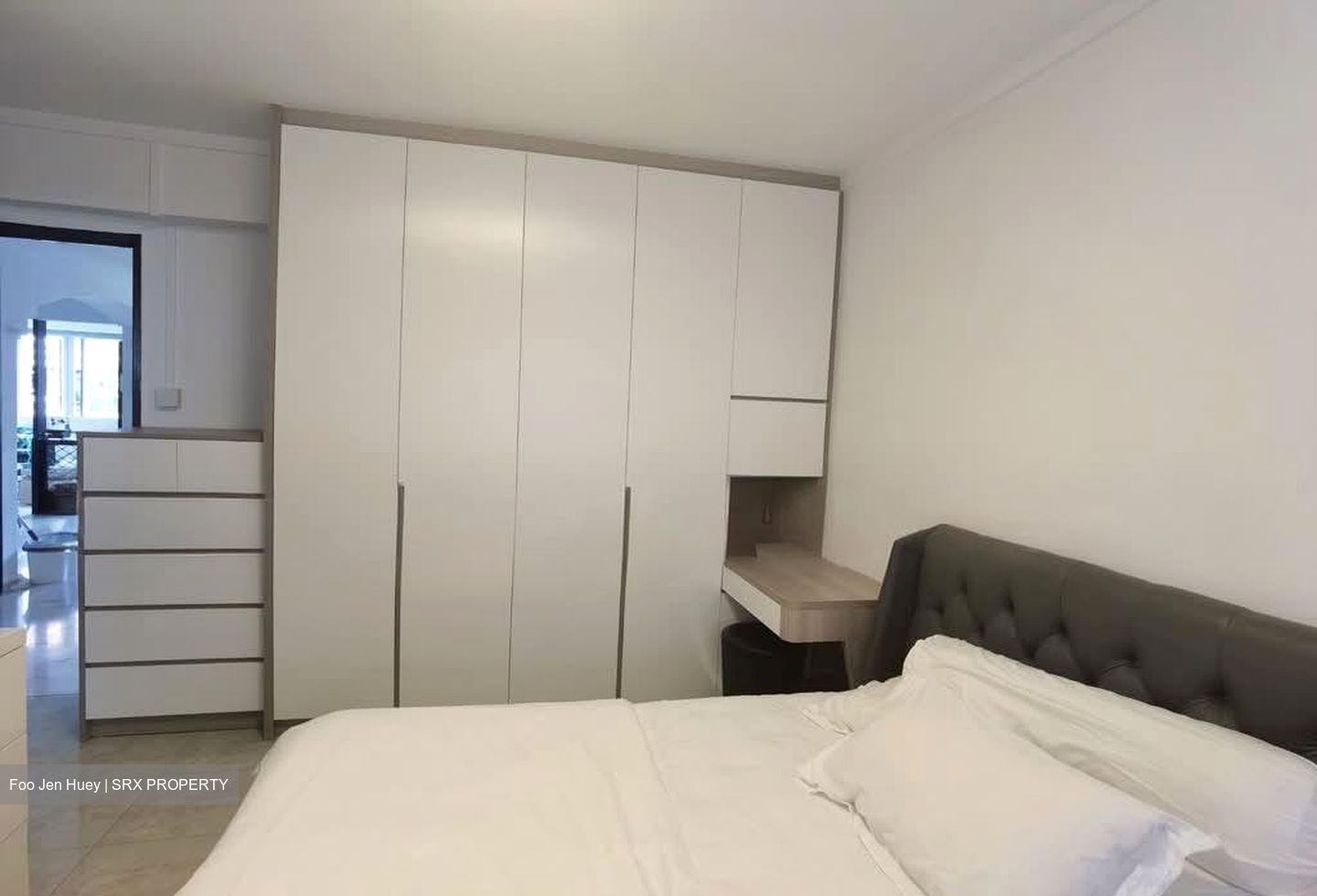 Blk 842F Tampines Arcadia (Tampines), HDB 5 Rooms #542957301